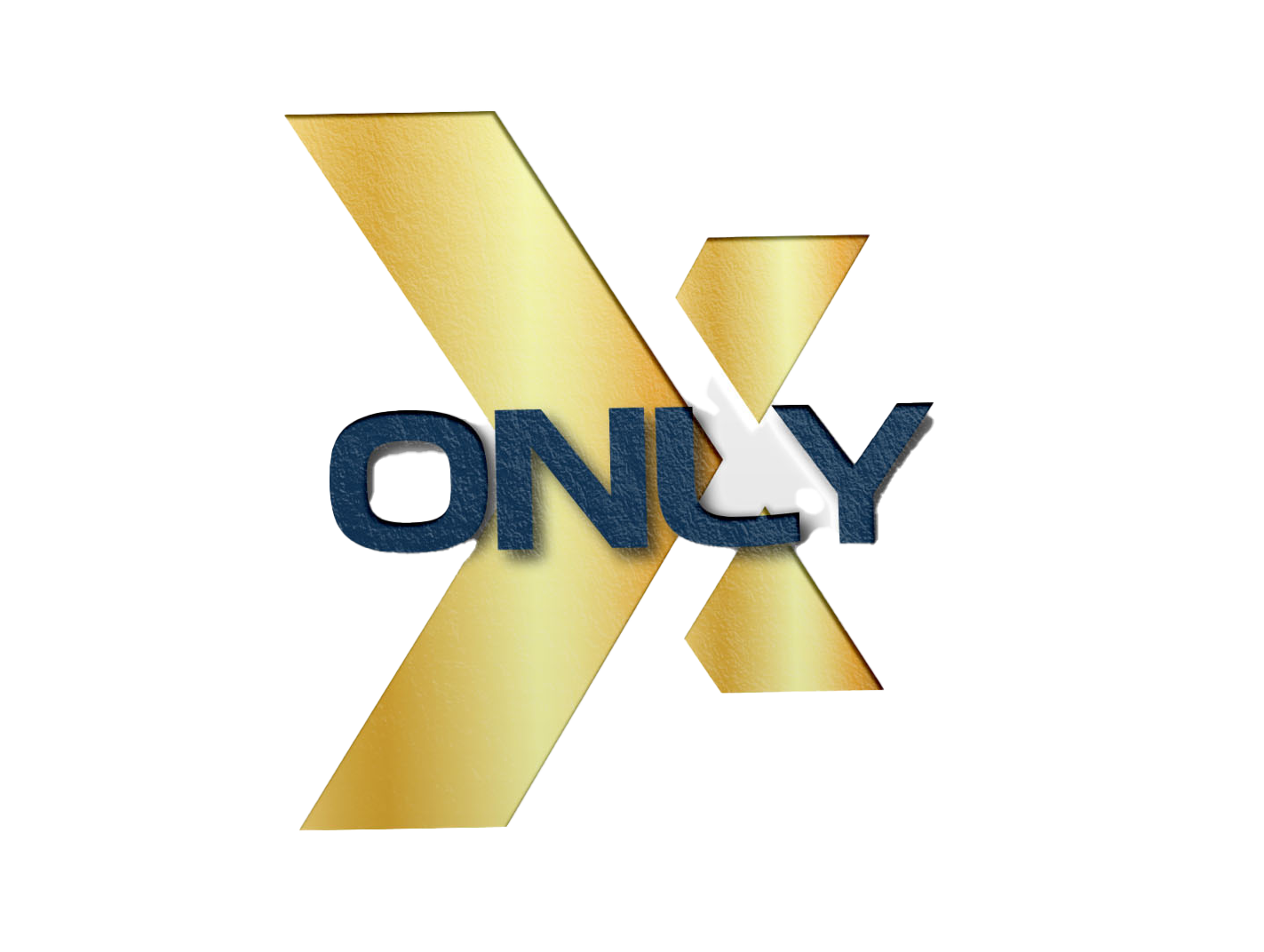 Only X Logo