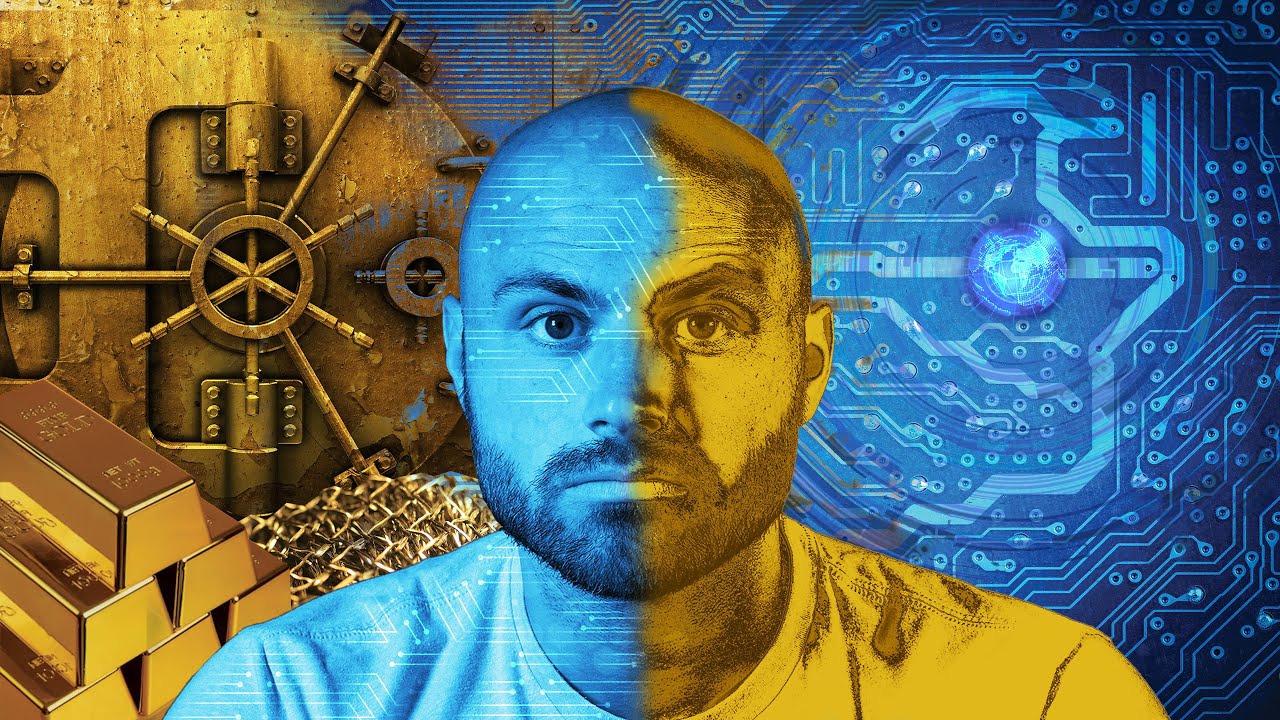 Gold-Backed Cryptocurrencies: New Gold Token in 2024